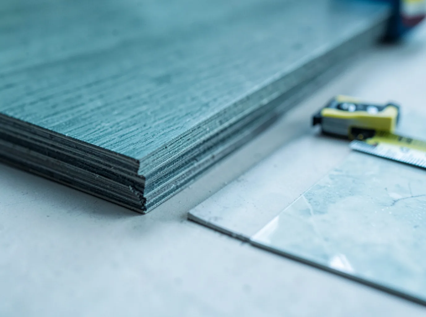 Luxury Vinyl Plank Installation West Forks, ME FAQs